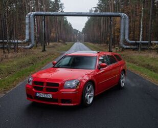 Dodge Dodge Magnum SRT-8 432HP 6.1 Hemi 62.000km TorRed Gebrauchtwagen