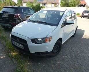 Mitsubishi Colt Gebrauchtwagen