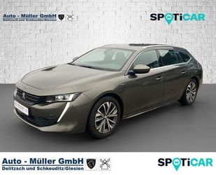 Peugeot Peugeot 508 SW Hybrid 225 E-EAT8 Allure/LED/Kamera Gebrauchtwagen