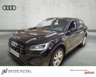 Audi Audi Q2 40 TFSI QU ADVANCED LED+NAVI+ACC+LEDER+VC+ Gebrauchtwagen