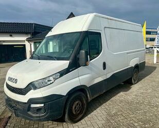 IVECO Iveco ANDERE Daily Kasten HKa 35 Radstand 3520 L K Gebrauchtwagen