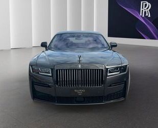 Rolls Royce Rolls-Royce Ghost Black Badge Gebrauchtwagen