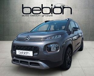 Citroen Citroën C3 Aircross PureTech 110 S&S Origins SpurH Gebrauchtwagen