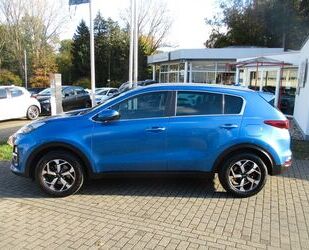 Kia Kia Sportage 1.6 GDI 2WD Dream-Team Edition, Navi Gebrauchtwagen