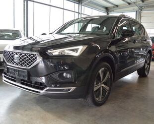 Seat Seat Tarraco 2.0 TDI DSG Xcellence 4Drive 7S.|LED| Gebrauchtwagen