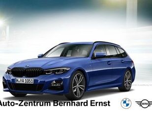 BMW BMW 320i Tou M Sportpaket AUT LED DAB Hifi Sportsi Gebrauchtwagen