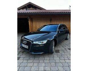 Audi Audi A6 3.0 TDI 230kW quat. tiptr. Avant sport s . Gebrauchtwagen