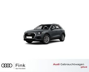 Audi Audi Q3 35 TDI S-tronic Navi Kamera Gebrauchtwagen