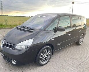 Renault Renault Espace IV Grand Espace Edition 25th Gebrauchtwagen