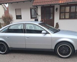 Audi Audi A6, Sport Gebrauchtwagen