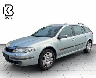 Renault Laguna Gebrauchtwagen