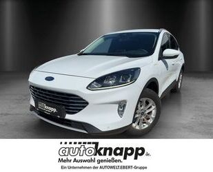 Ford Ford Kuga Titanium PHEV 2.5 Duratec Navi B&O KeyFr Gebrauchtwagen