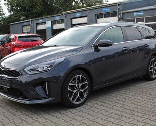 Kia Kia Ceed Sportswagon 1.6 CRDi GT-Line Autom. Gebrauchtwagen