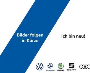 VW Volkswagen T-Cross 1.0TSI Life Gebrauchtwagen