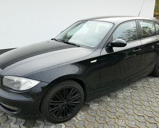 BMW BMW 118d - 8x Kompletträder neu Gebrauchtwagen