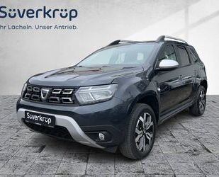 Dacia Dacia Duster 1.3 TCe 150 PRESTIGE 2WD NAVI+KLIMA+S Gebrauchtwagen