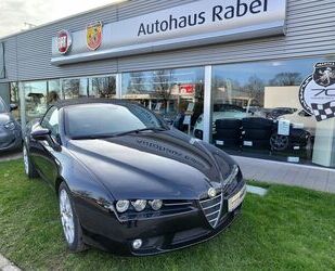 Alfa Romeo Alfa Romeo Spider 2.2 JTS 16V Exclusive *Sammlerfa Gebrauchtwagen