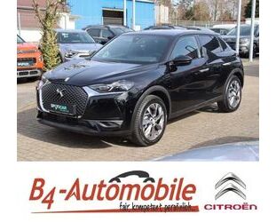 DS Automobiles DS Automobiles DS 3 CROSSBACK E-TENSE GRAND CHIC * Gebrauchtwagen