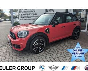 Mini MINI Cooper SE Countryman All4 El. Panodach Panora Gebrauchtwagen