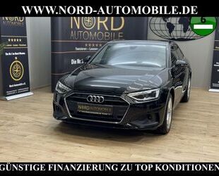 Audi Audi A4 Lim. 35 TDI S-LINE *LED*18Z*NAVI*KAM Gebrauchtwagen