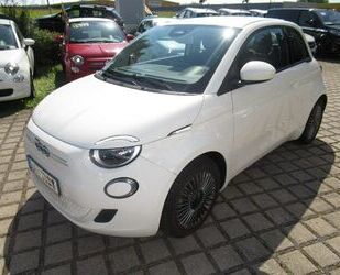 Fiat Fiat 500 ICON 2022 Gebrauchtwagen