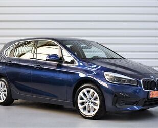 BMW BMW 225xe Active Tourer Advantage+13.400KM+LED+Nav Gebrauchtwagen