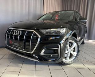 Audi Audi Q5 40 TDI quattro S tronic advanced+MATRIX+LE Gebrauchtwagen