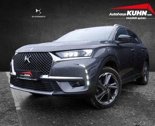 DS Automobiles DS Automobiles DS 7 Crossback PureTech 180 Rivoli Gebrauchtwagen