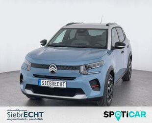 Citroen Citroën C3 Max 1.2*NAVI*RFK*Klima*uvm Gebrauchtwagen