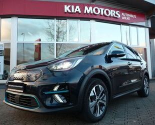 Kia Kia Niro e-Niro Spirit Glasdach LED Gebrauchtwagen