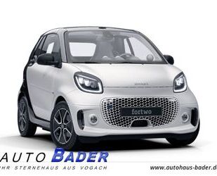 Smart Smart fortwo EQ Cabrio Passion Exclusive 22kW JBL Gebrauchtwagen