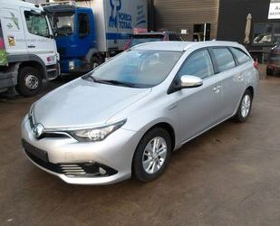 Toyota Toyota Auris Touring Sports Hybrid Cool (303) Gebrauchtwagen