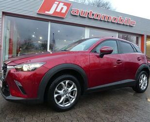 Mazda Mazda CX-3 Center-Line*Navi*SHZ*Kamera*APP*ab 199€ Gebrauchtwagen