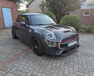 Mini MINI JCW - Liebhaberfahrzeug Gebrauchtwagen