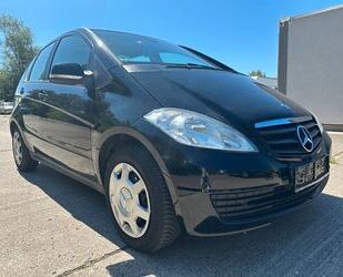 Mercedes-Benz Mercedes-Benz A 150 A -Klasse A 150 HU02/26/ AHK Gebrauchtwagen