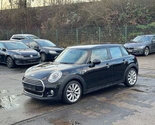 Mini MINI COOPER Mini 5-trg.|SHZ|Klima|Temp.|MFL|PDC| Gebrauchtwagen