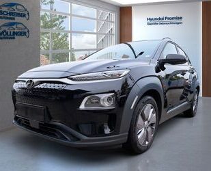 Hyundai Hyundai Kona Style Elektro 2WD 150KW 3 phasig Gebrauchtwagen