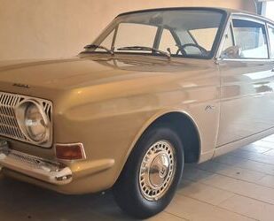 Ford Taunus Gebrauchtwagen