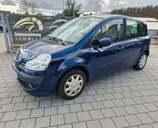 Renault Grand Modus Gebrauchtwagen