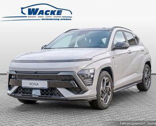 Hyundai Hyundai Kona SX2 1.6 N-Line Hybrid 2WD Gebrauchtwagen