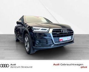 Audi Audi Q5 45 TDI quattro Gebrauchtwagen