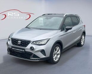 Seat Seat Arona FR / Virtual / ACC / Kamera Gebrauchtwagen