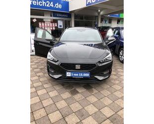 Seat Seat Leon 1.5 TSI ACT 110kW FR Sportstourer FR Gebrauchtwagen