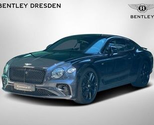 Bentley Bentley Continental GT V8 Gebrauchtwagen