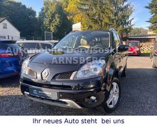 Renault Renault Koleos Night&Day*Pano*Navi*Ahk*4X4*Tüv*Neu Gebrauchtwagen