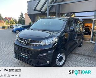 Opel Opel Vivaro L (L3) 2.0 Diesel Metallic Gebrauchtwagen