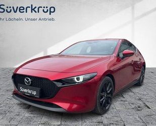 Mazda Mazda 3 Lim. 5-trg. SKYACTIV-X M-Hybrid Selection Gebrauchtwagen