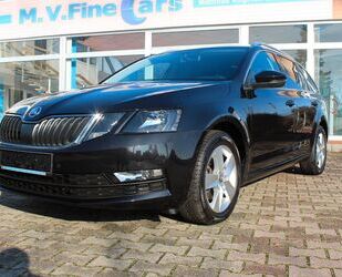 Skoda Skoda Octavia 1.4 TSI *erst 60tkm*Car Play* Gebrauchtwagen