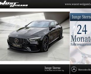 Mercedes-Benz Mercedes-Benz AMG GT 63 S 4MATIC+ Perf-Abgas.Stand Gebrauchtwagen