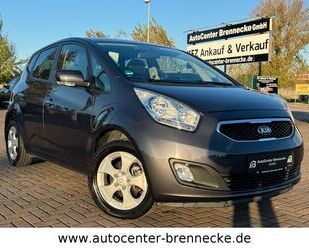 Kia Kia Venga FIFA World Cup Edition*Allwetter* Gebrauchtwagen